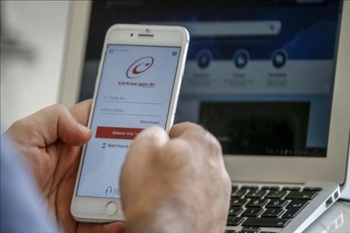 'Borcu yoktur' yazısı e-Devlet Kapısı'ndan doğrudan alınabiliyor 'Borcu yoktur' yazısı e-Devlet Kapısı'ndan doğrudan alınabiliyor
