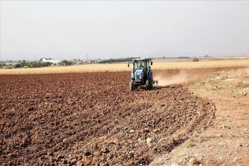 Tarım sezonunun 2 aylık döneminde yağışlar yüzde 29 azaldı Tarım sezonunun 2 aylık döneminde yağışlar yüzde 29 azaldı