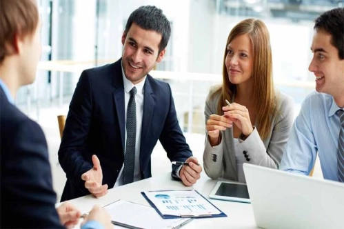Müşteri ilişkileri yönetimi webinarı Müşteri ilişkileri yönetimi webinarı