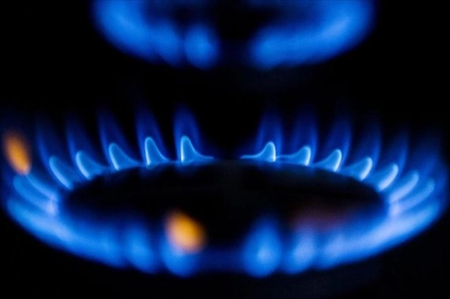 Doğalgaz fiyatlarına yüzde 1 zam yapıldı Doğalgaz fiyatlarına yüzde 1 zam yapıldı