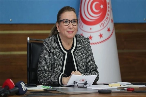 Türk Eximbank ile Avusturyalı ihracat destek kuruluşu OeKB arasında iş birliği anlaşması imzalandı Türk Eximbank ile Avusturyalı ihracat destek kuruluşu OeKB arasında iş birliği anlaşması imzalandı
