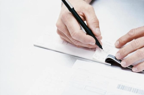 Çekte bankaların ödeme yükümlülüğü arttı Çekte bankaların ödeme yükümlülüğü arttı
