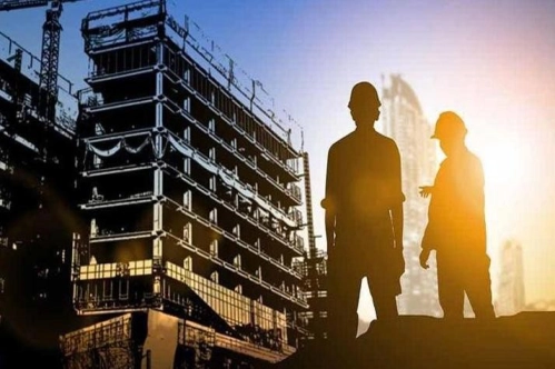 İnşaat maliyet endeksi Aralık 2020'de aylık bazda yüzde 2,68 arttı İnşaat maliyet endeksi Aralık 2020'de aylık bazda yüzde 2,68 arttı