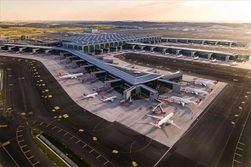 Sivil havacılıkta idari para cezaları yeniden değerleme oranında artırıldı Sivil havacılıkta idari para cezaları yeniden değerleme oranında artırıldı