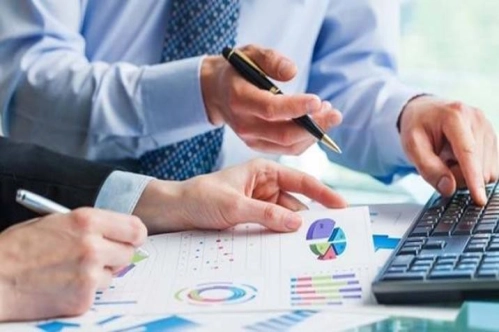 Toplam ciro endeksi aralık 2020'de yıllık bazda yüzde 28,6 arttı Toplam ciro endeksi aralık 2020'de yıllık bazda yüzde 28,6 arttı