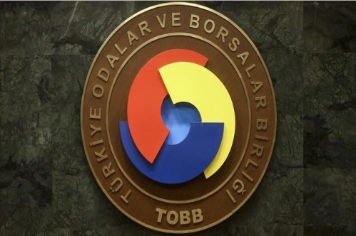 TOBB, Filistin'de organize sanayi bölgesi kuracak TOBB, Filistin'de organize sanayi bölgesi kuracak