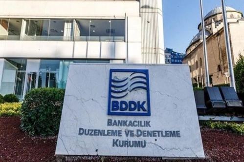 BDDK'dan sır niteliğindeki bilgilerin paylaşılması hakkında yönetmelik taslağı BDDK'dan sır niteliğindeki bilgilerin paylaşılması hakkında yönetmelik taslağı