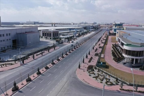 OSB'ler teşvik avantajlarıyla yatırımcılarını bekliyor OSB'ler teşvik avantajlarıyla yatırımcılarını bekliyor