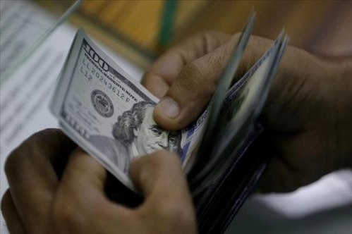 Capital Economics, 2021 sonunda dolar/TL için 6,25 öngörüsünde bulundu Capital Economics, 2021 sonunda dolar/TL için 6,25 öngörüsünde bulundu