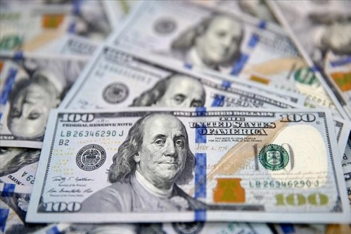 Küresel borçlar 2020'de 281 trilyon doları aşarak rekor kırdı Küresel borçlar 2020'de 281 trilyon doları aşarak rekor kırdı