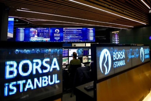 Borsa İstanbul'un 2020 karı 1,4 milyar TL'yi aştı Borsa İstanbul'un 2020 karı 1,4 milyar TL'yi aştı