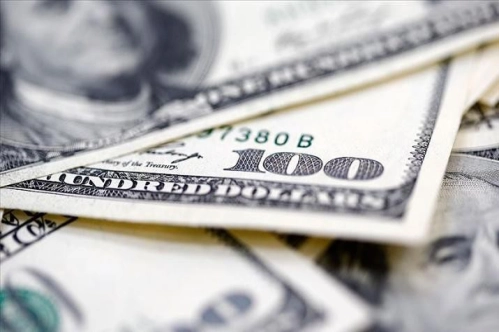 Kısa vadeli dış borç geçen yıl sonunda 138,7 milyar dolar oldu Kısa vadeli dış borç geçen yıl sonunda 138,7 milyar dolar oldu