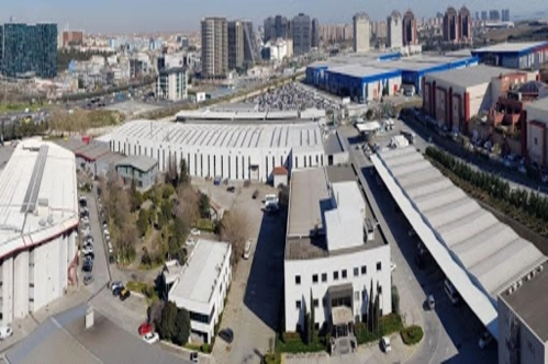 Yeni nesil ihtisas serbest bölgelerindeki yatırımcılara istihdam, kira ve faiz desteği verilecek Yeni nesil ihtisas serbest bölgelerindeki yatırımcılara istihdam, kira ve faiz desteği verilecek