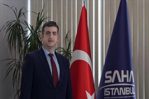 Türkiye'de milli, özgün üretim modeli var Türkiye'de milli, özgün üretim modeli var