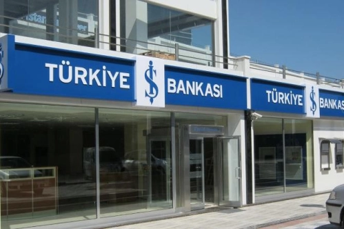 İş Bankası Türkiye'nin en değerli banka markası seçildi İş Bankası Türkiye'nin en değerli banka markası seçildi