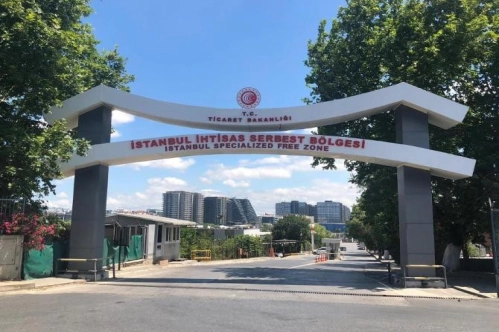 Yazılım ihracatına serbest bölge dopingi Yazılım ihracatına serbest bölge dopingi