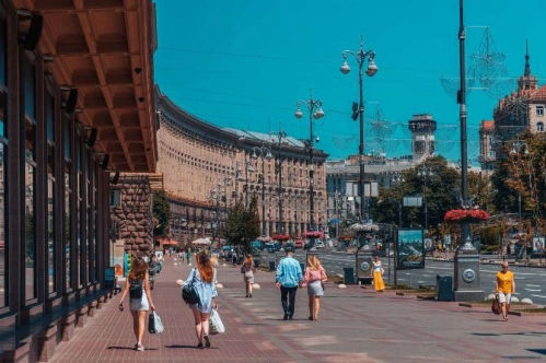 2020’de Ukrayna’da en büyük yatırımcı ülke Türkiye oldu 2020’de Ukrayna’da en büyük yatırımcı ülke Türkiye oldu