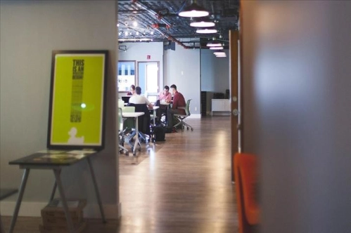 Türkiye'de startup ekosistemi 3 milyar doları aştı Türkiye'de startup ekosistemi 3 milyar doları aştı