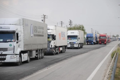 Tek taraflı sözleşme haksız rekabet oluşturuyor Tek taraflı sözleşme haksız rekabet oluşturuyor