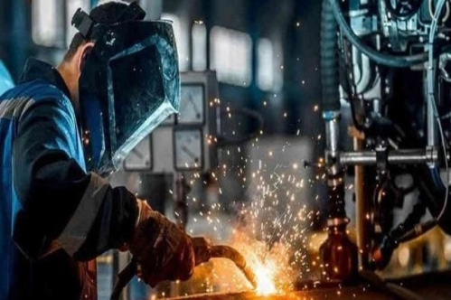 Kapasite kullanım oranı şubatta azaldı Kapasite kullanım oranı şubatta azaldı