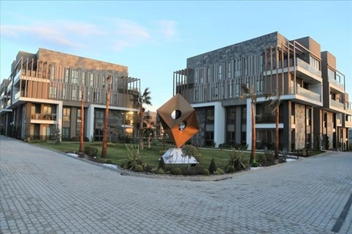 Uzaktan çalışma sistemi konut ve konaklama tercihlerini değiştirdi Uzaktan çalışma sistemi konut ve konaklama tercihlerini değiştirdi