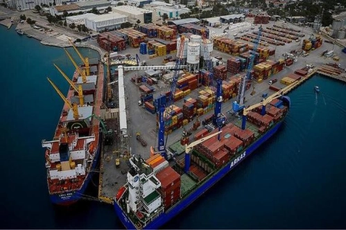 Armatür sektöründe hedef 10 milyar dolar ihracat Armatür sektöründe hedef 10 milyar dolar ihracat