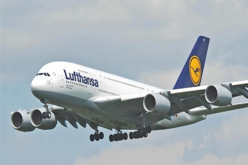 Lufthansa’nın İstanbul uçuşlarında yolcular test sonuçlarını dijital sunabilecek Lufthansa’nın İstanbul uçuşlarında yolcular test sonuçlarını dijital sunabilecek