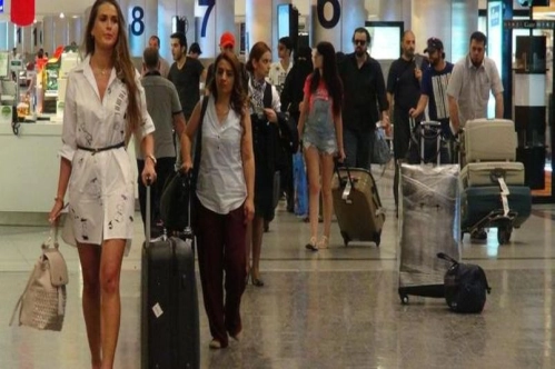 Türkiye, Rus turistlerin 2021'de en çok ziyaret etmek istediği ülkeler arasında Türkiye, Rus turistlerin 2021'de en çok ziyaret etmek istediği ülkeler arasında