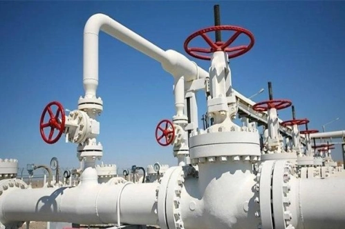 Doğal gaz ithalatı aralıkta yüzde 15,6 arttı Doğal gaz ithalatı aralıkta yüzde 15,6 arttı