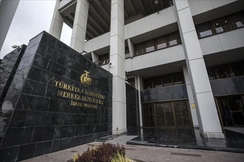 TCMB, zorunlu karşılık oranlarını Türk lirası yükümlülükler için artırdı TCMB, zorunlu karşılık oranlarını Türk lirası yükümlülükler için artırdı