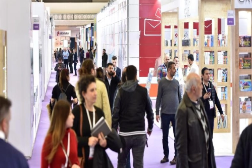 Kırtasiye ve ofisin kalbi İstanbul’da atacak Kırtasiye ve ofisin kalbi İstanbul’da atacak