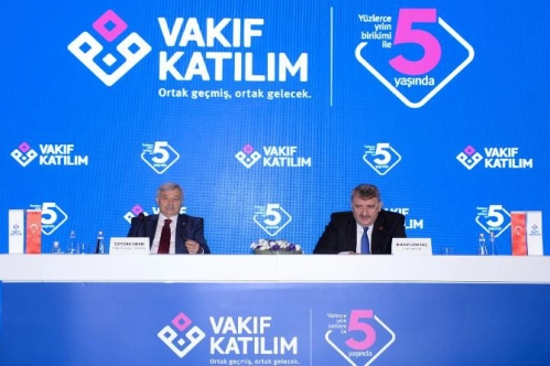 Türkiye, katılım finans merkezi olmak için birçok şartı karşılıyor Türkiye, katılım finans merkezi olmak için birçok şartı karşılıyor