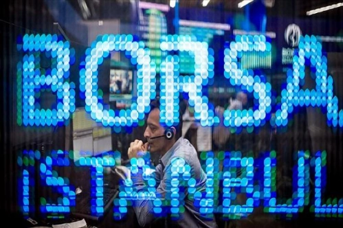 Borsada hisse senedi yatırımcı sayısı 2 milyon 179 bini aştı Borsada hisse senedi yatırımcı sayısı 2 milyon 179 bini aştı