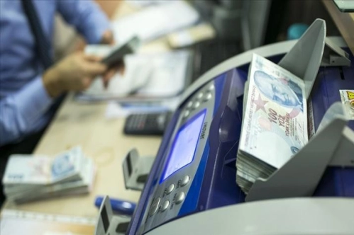 Türk lirası karşılığı gösterilen hizmet ihraçlarında da KDV iadesi imkanı sağlandı Türk lirası karşılığı gösterilen hizmet ihraçlarında da KDV iadesi imkanı sağlandı