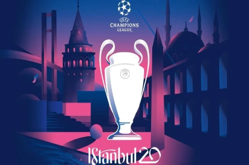 UEFA Şampiyonlar Ligi finali kapsamında dolaşıma giren eşyanın satışında gümrük vergisi aranmayacak UEFA Şampiyonlar Ligi finali kapsamında dolaşıma giren eşyanın satışında gümrük vergisi aranmayacak