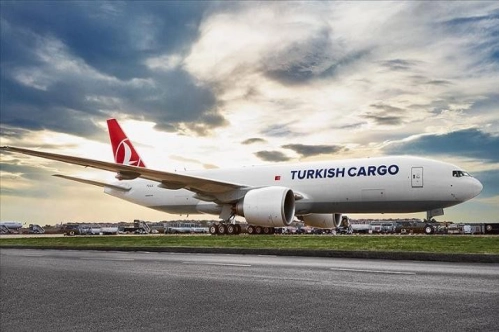 Turkish Cargo, ''Yılın Hava Kargo Taşıyıcısı'' seçildi Turkish Cargo, ''Yılın Hava Kargo Taşıyıcısı'' seçildi