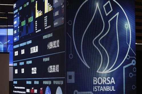 Ocakta en fazla reel getiri BIST 100 endeksinde oldu Ocakta en fazla reel getiri BIST 100 endeksinde oldu