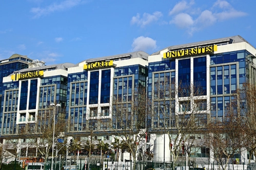 Uluslararası ticaret için uzman yetiştirmeye devam ediyor Uluslararası ticaret için uzman yetiştirmeye devam ediyor