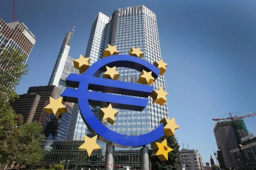 Avrupa Merkez Bankası’ndan vaka artışı ve mutasyon uyarısı Avrupa Merkez Bankası’ndan vaka artışı ve mutasyon uyarısı
