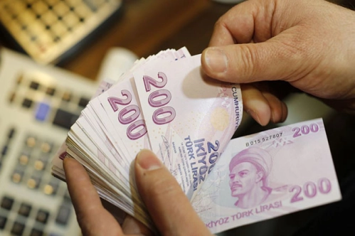 Esnafa kredi erteleme başladı Esnafa kredi erteleme başladı
