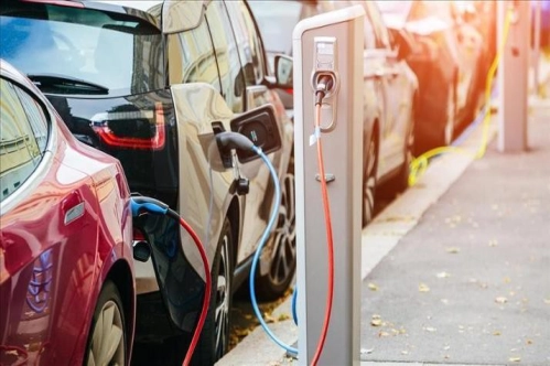 Türkiye'de 10 kişiden 6’sı elektrikli araç almak istiyor Türkiye'de 10 kişiden 6’sı elektrikli araç almak istiyor