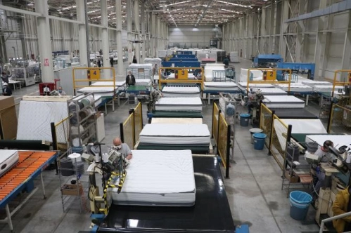 Sanayi için özel araştırma merkezi Sanayi için özel araştırma merkezi