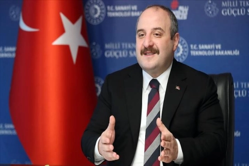 Yatırımı desteklenecek öncelikli ürünler için çağrı takvimi belli oldu Yatırımı desteklenecek öncelikli ürünler için çağrı takvimi belli oldu