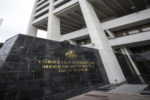 Zorunlu karşılık arttı Zorunlu karşılık arttı