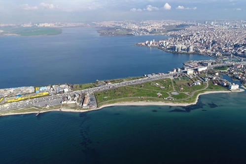 Kamu ve iş dünyasına çevre projeleri üretiliyor Kamu ve iş dünyasına çevre projeleri üretiliyor
