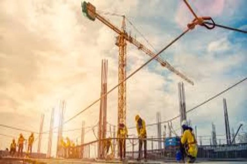İnşaat malzemeleri ihracatı ocakta 1,82 milyar dolara yükseldi İnşaat malzemeleri ihracatı ocakta 1,82 milyar dolara yükseldi