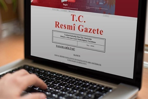 İthalatta gözetim uygulaması değişikliği İthalatta gözetim uygulaması değişikliği