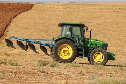 IPARD II-10. Başvuru Çağrı İlanı kapsamında kırsalda yapılacak yatırım projeleri için başvuru süresi uzatıldı IPARD II-10. Başvuru Çağrı İlanı kapsamında kırsalda yapılacak yatırım projeleri için başvuru süresi uzatıldı