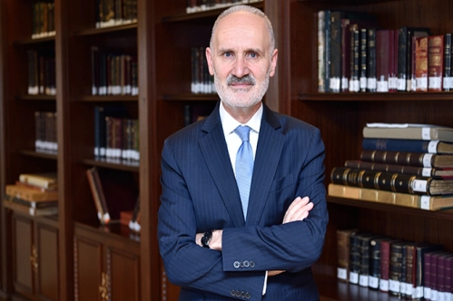 Yeni normale reform aşısı, yerli ve yabancı yatırımcıya tedarikte Türkiye'yi işaret edecektir Yeni normale reform aşısı, yerli ve yabancı yatırımcıya tedarikte Türkiye'yi işaret edecektir