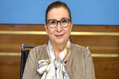 Bakan Pekcan: Yeni Ürün Güvenliği ve Teknik Düzenlemeler Kanunu bugün yürürlüğe girdi Bakan Pekcan: Yeni Ürün Güvenliği ve Teknik Düzenlemeler Kanunu bugün yürürlüğe girdi